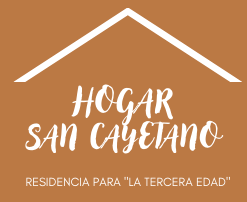 Hogar San Cayetano Residencia Geriátrica